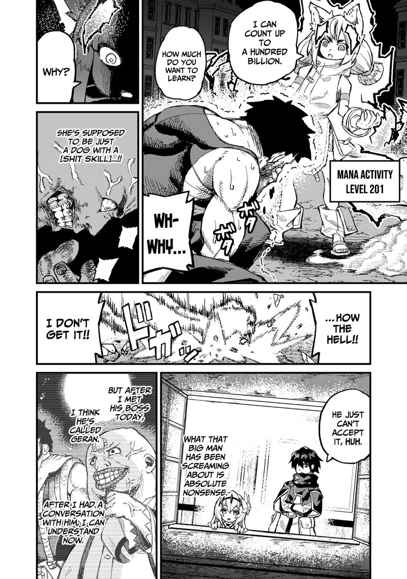 Gikou Taichi No Torikaeshi Toichi Tte Saisho Ni Itta Yo Na 8 2