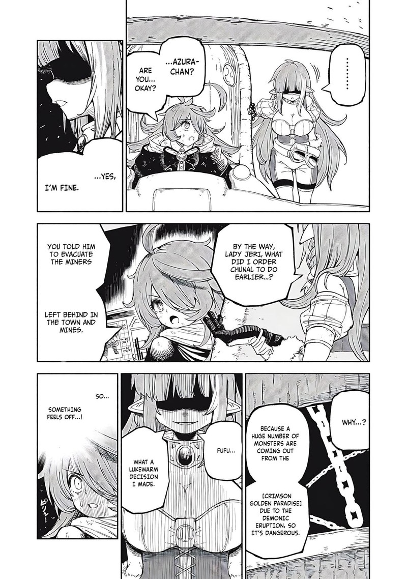 Gikou Taichi No Torikaeshi Toichi Tte Saisho Ni Itta Yo Na 80 10