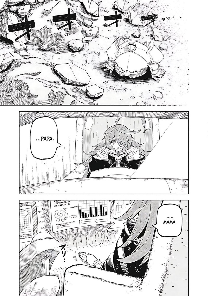 Gikou Taichi No Torikaeshi Toichi Tte Saisho Ni Itta Yo Na 81 7