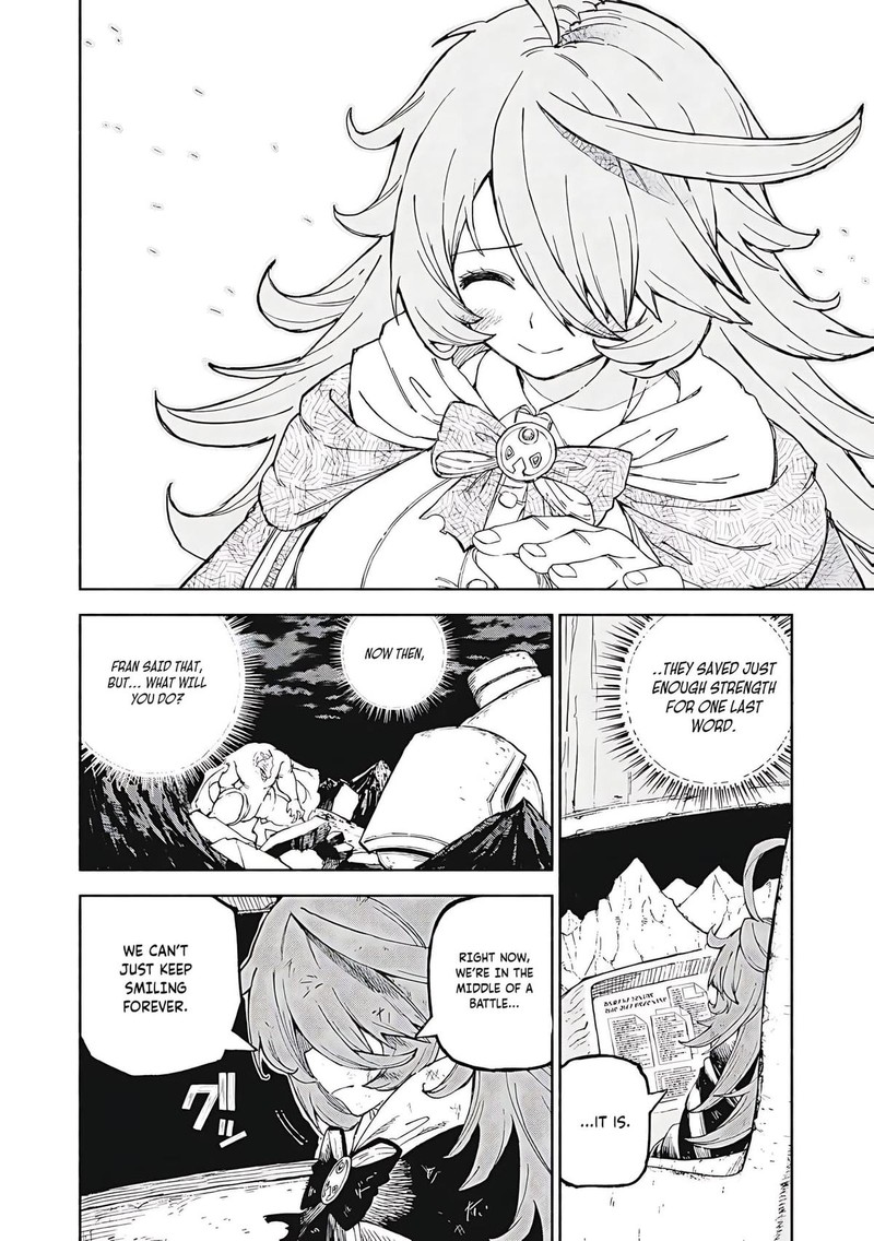 Gikou Taichi No Torikaeshi Toichi Tte Saisho Ni Itta Yo Na 81 8