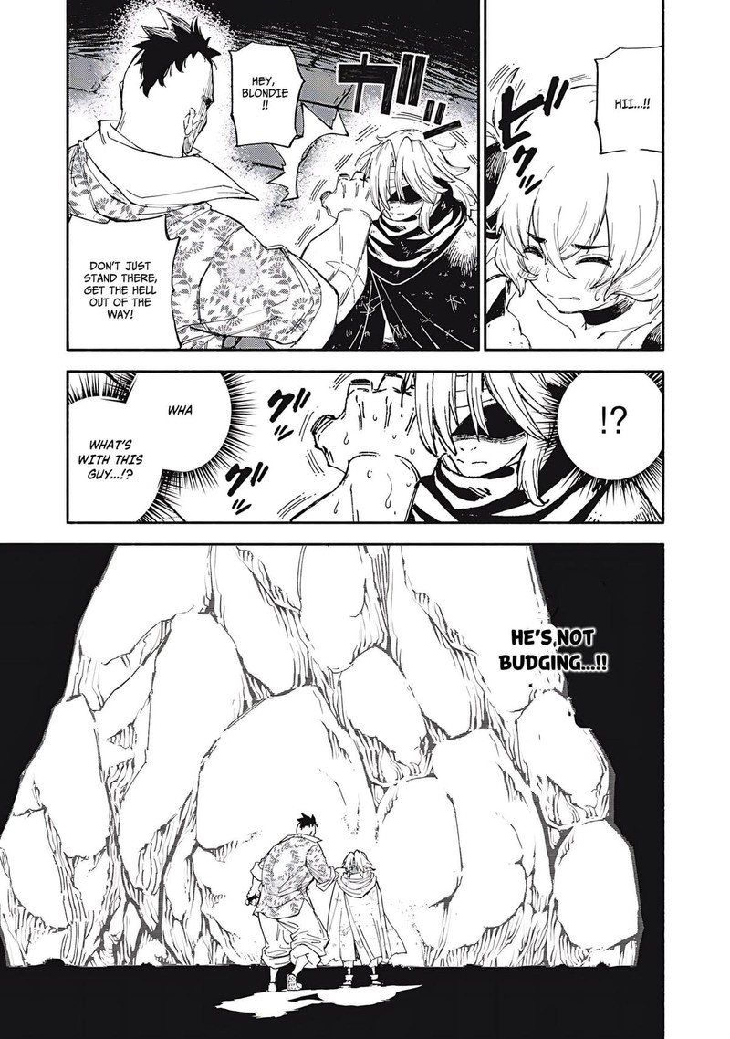 Gikou Taichi No Torikaeshi Toichi Tte Saisho Ni Itta Yo Na 85 11