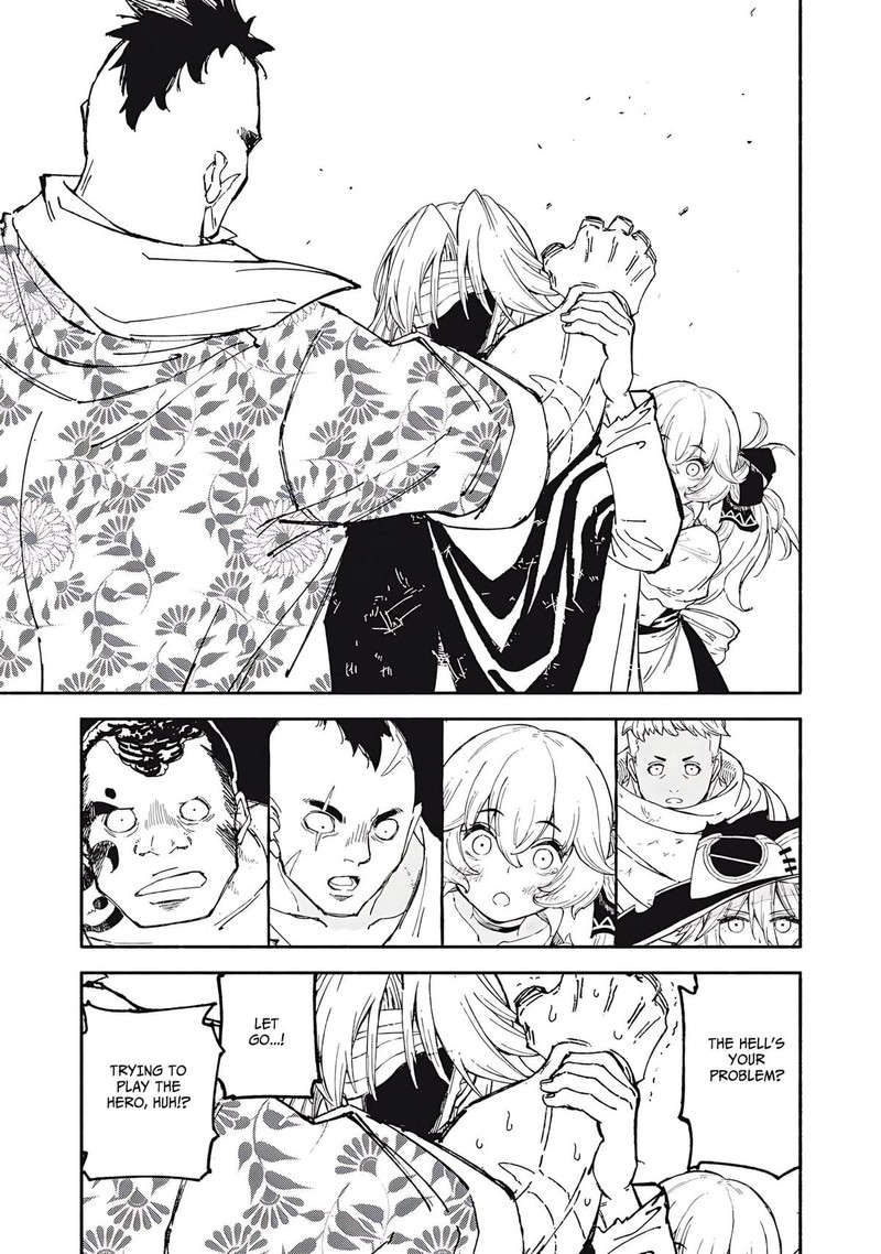 Gikou Taichi No Torikaeshi Toichi Tte Saisho Ni Itta Yo Na 85 15