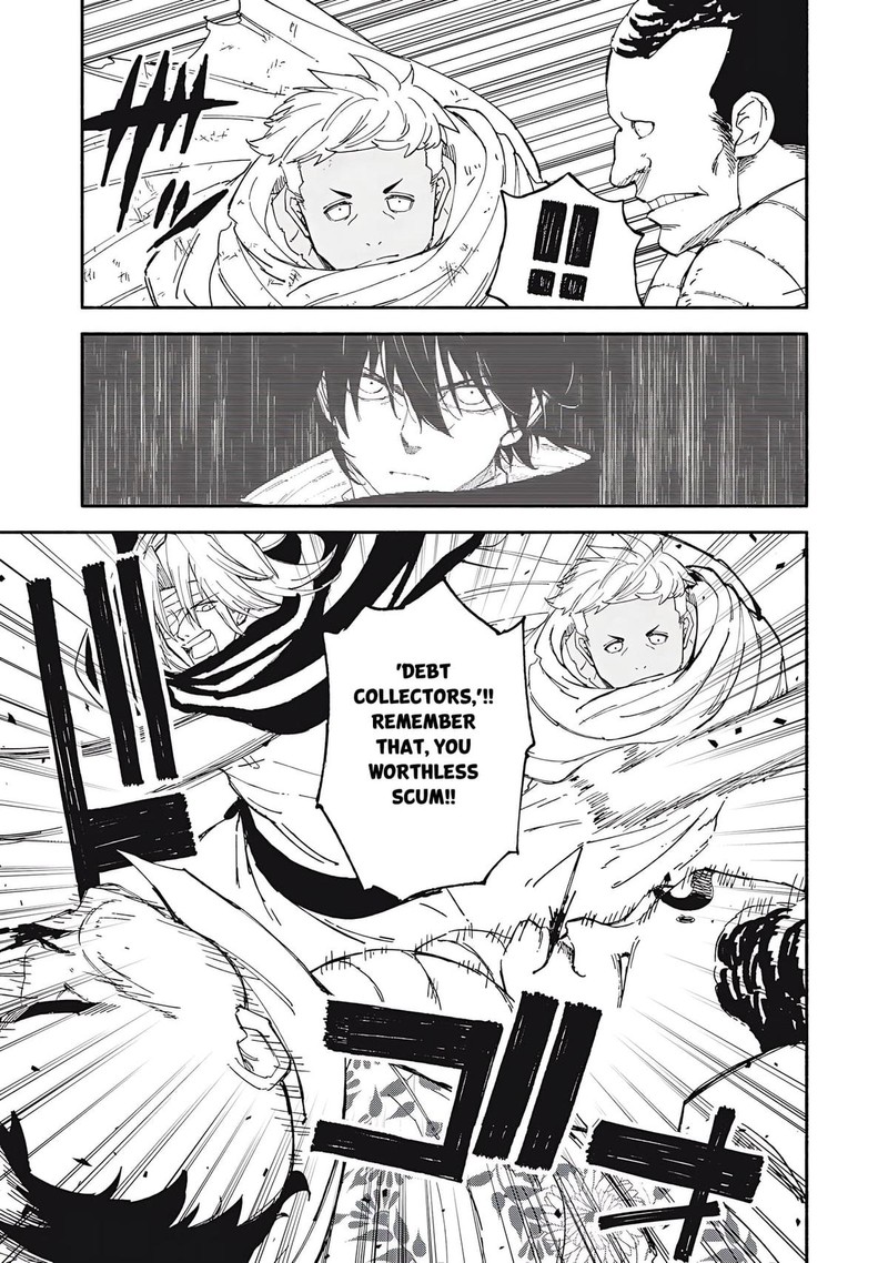 Gikou Taichi No Torikaeshi Toichi Tte Saisho Ni Itta Yo Na 85 17