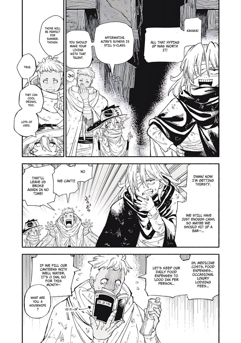 Gikou Taichi No Torikaeshi Toichi Tte Saisho Ni Itta Yo Na 85 5