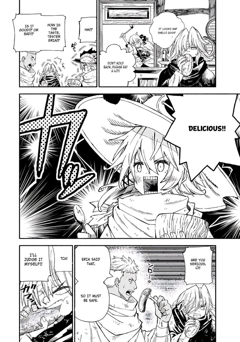 Gikou Taichi No Torikaeshi Toichi Tte Saisho Ni Itta Yo Na 86 10