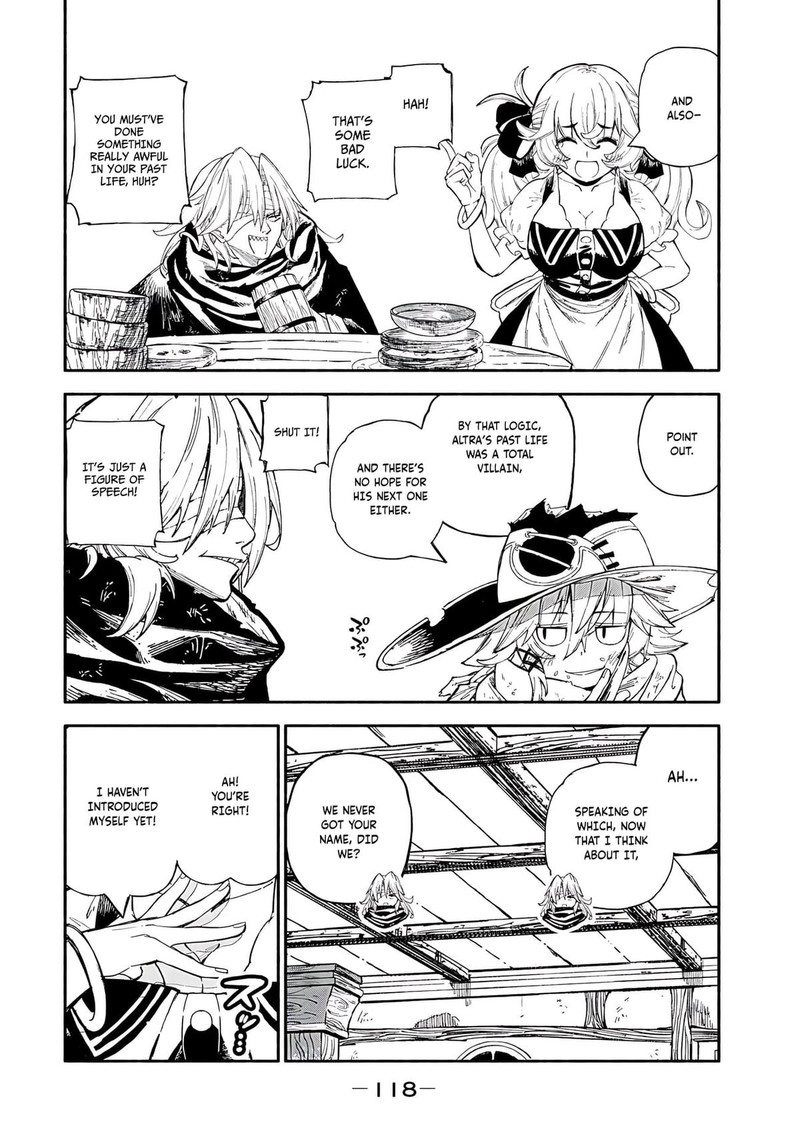 Gikou Taichi No Torikaeshi Toichi Tte Saisho Ni Itta Yo Na 86 14