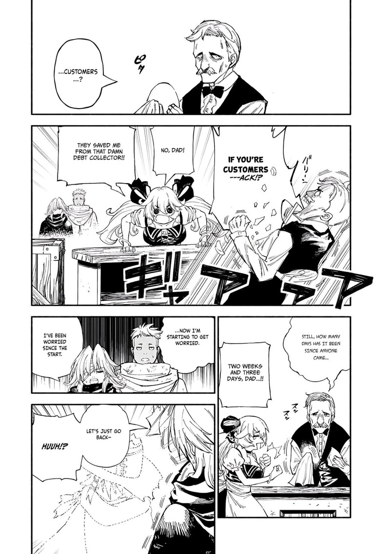 Gikou Taichi No Torikaeshi Toichi Tte Saisho Ni Itta Yo Na 86 8