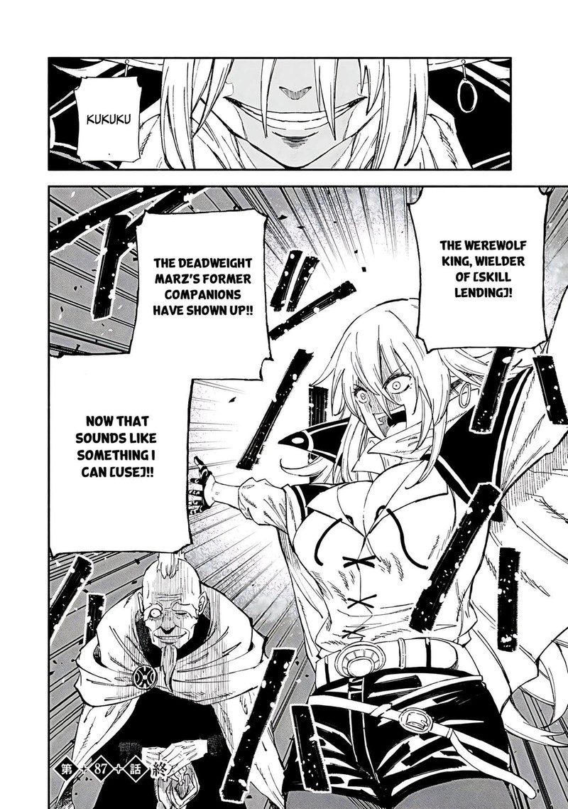 Gikou Taichi No Torikaeshi Toichi Tte Saisho Ni Itta Yo Na 87 12