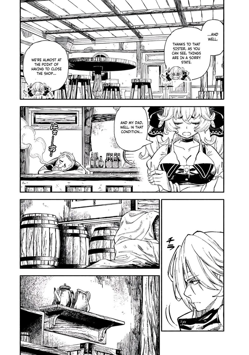 Gikou Taichi No Torikaeshi Toichi Tte Saisho Ni Itta Yo Na 87 4