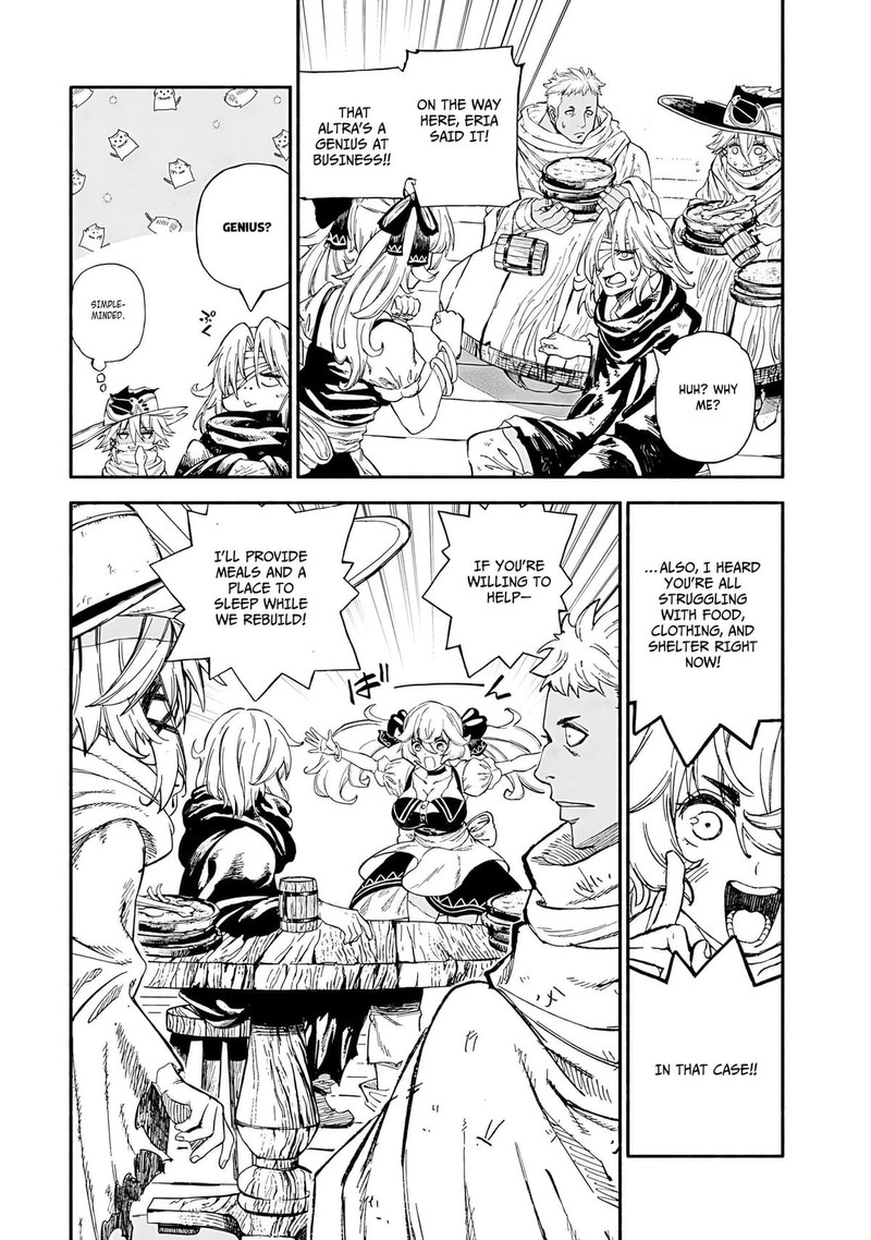 Gikou Taichi No Torikaeshi Toichi Tte Saisho Ni Itta Yo Na 87 6