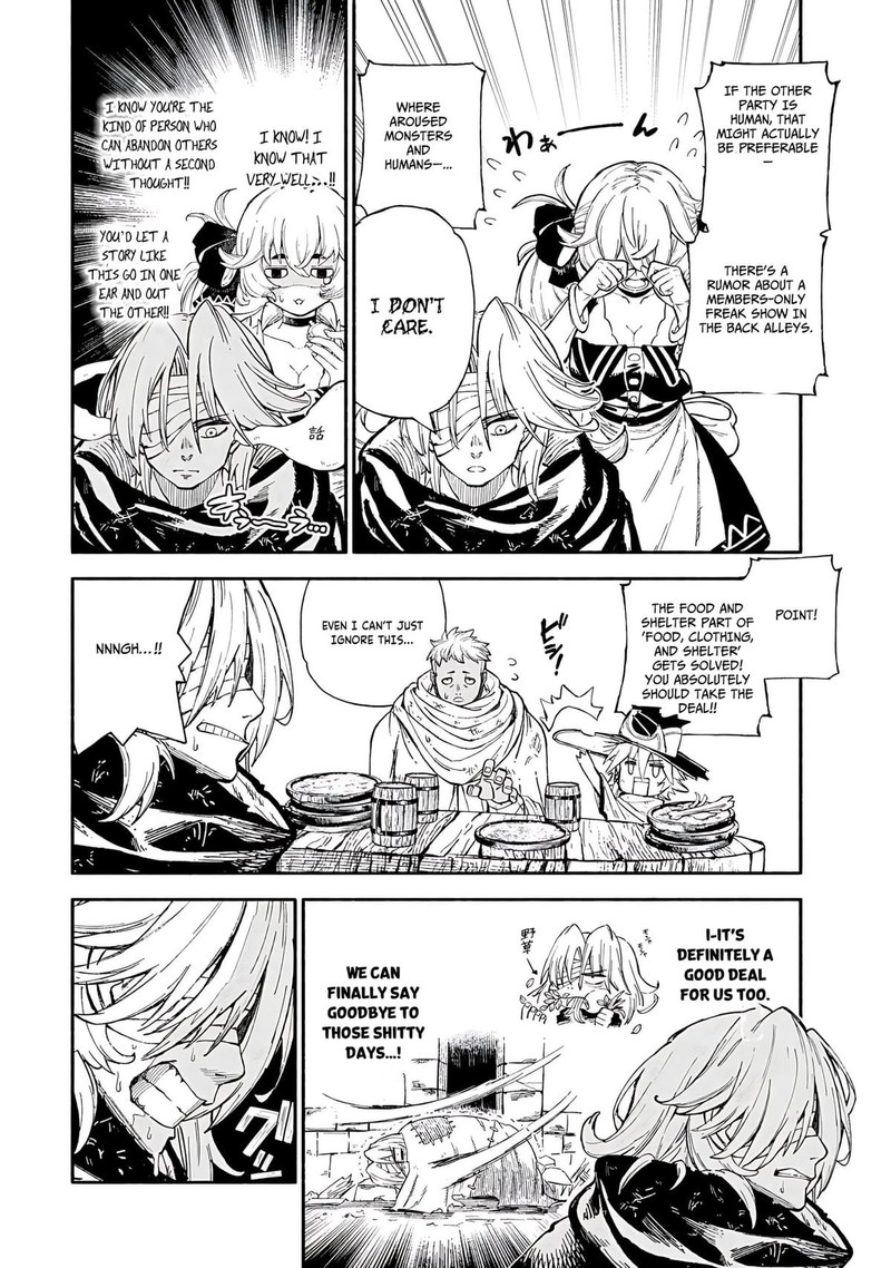 Gikou Taichi No Torikaeshi Toichi Tte Saisho Ni Itta Yo Na 87 8