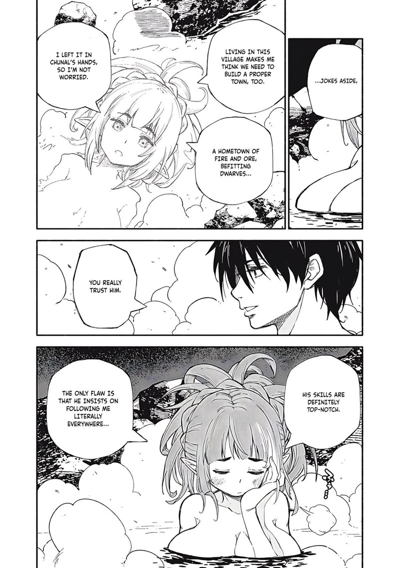 Gikou Taichi No Torikaeshi Toichi Tte Saisho Ni Itta Yo Na 89 7