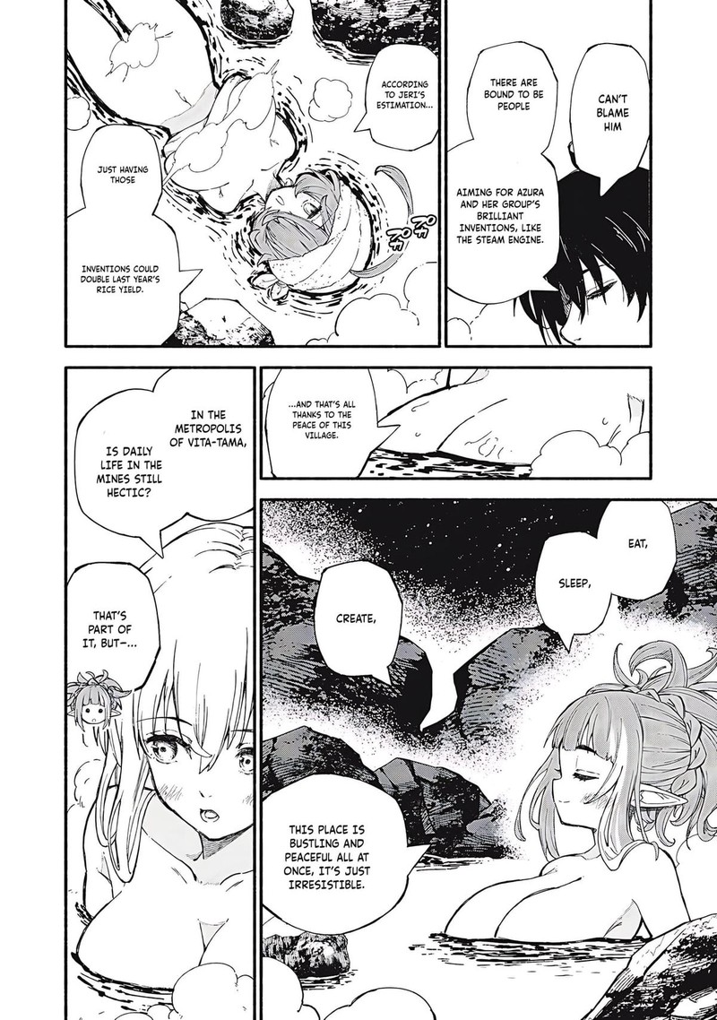 Gikou Taichi No Torikaeshi Toichi Tte Saisho Ni Itta Yo Na 89 8