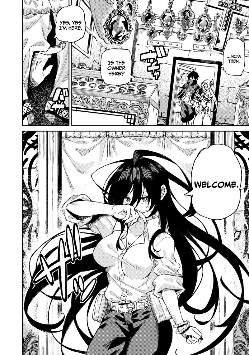 Gikou Taichi No Torikaeshi Toichi Tte Saisho Ni Itta Yo Na 9 18