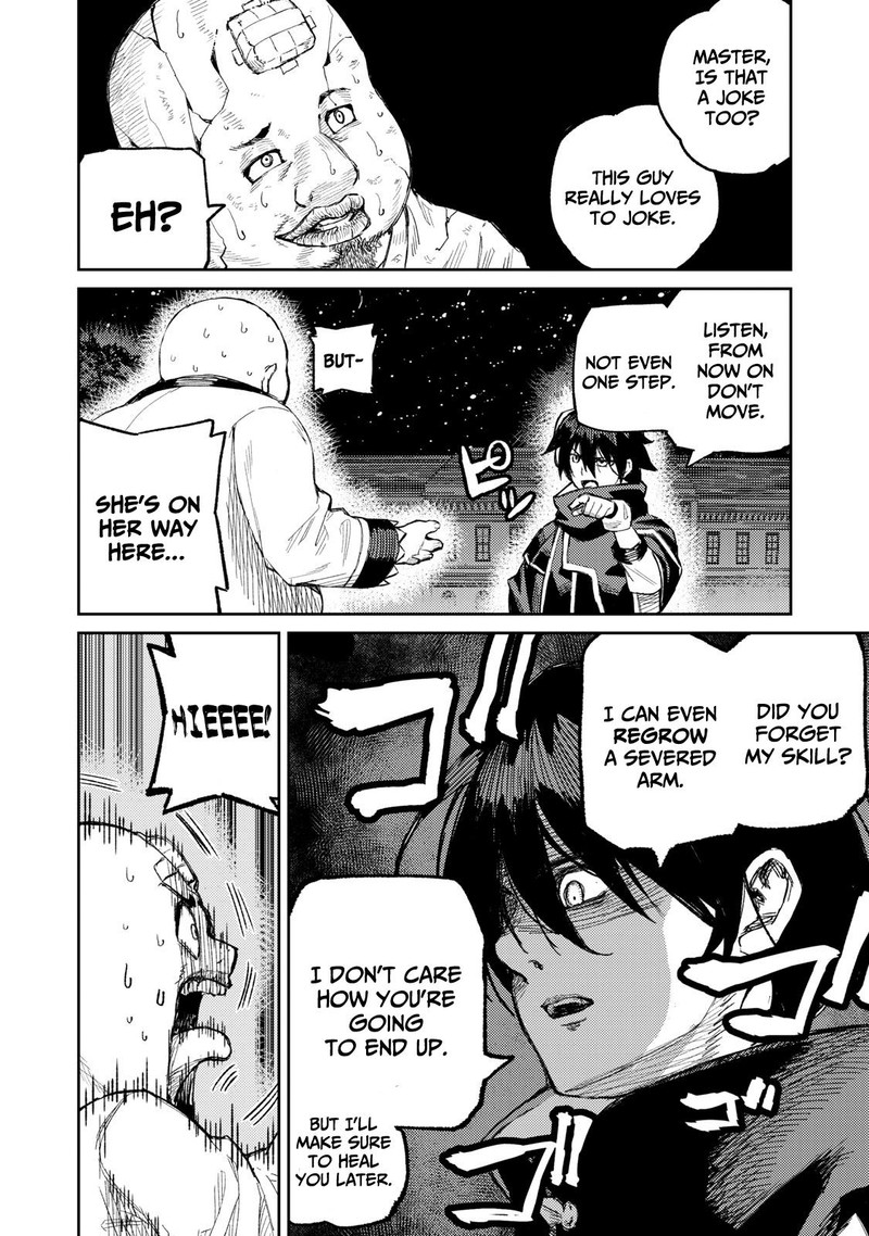 Gikou Taichi No Torikaeshi Toichi Tte Saisho Ni Itta Yo Na 9 6