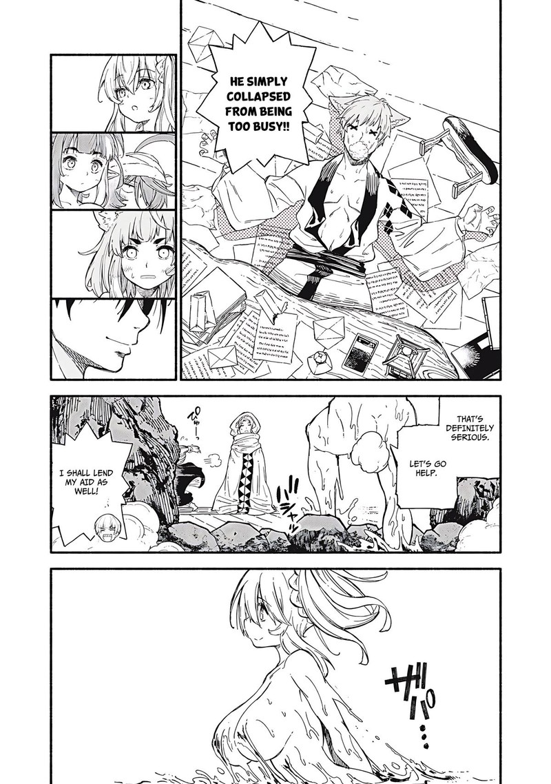 Gikou Taichi No Torikaeshi Toichi Tte Saisho Ni Itta Yo Na 90 17