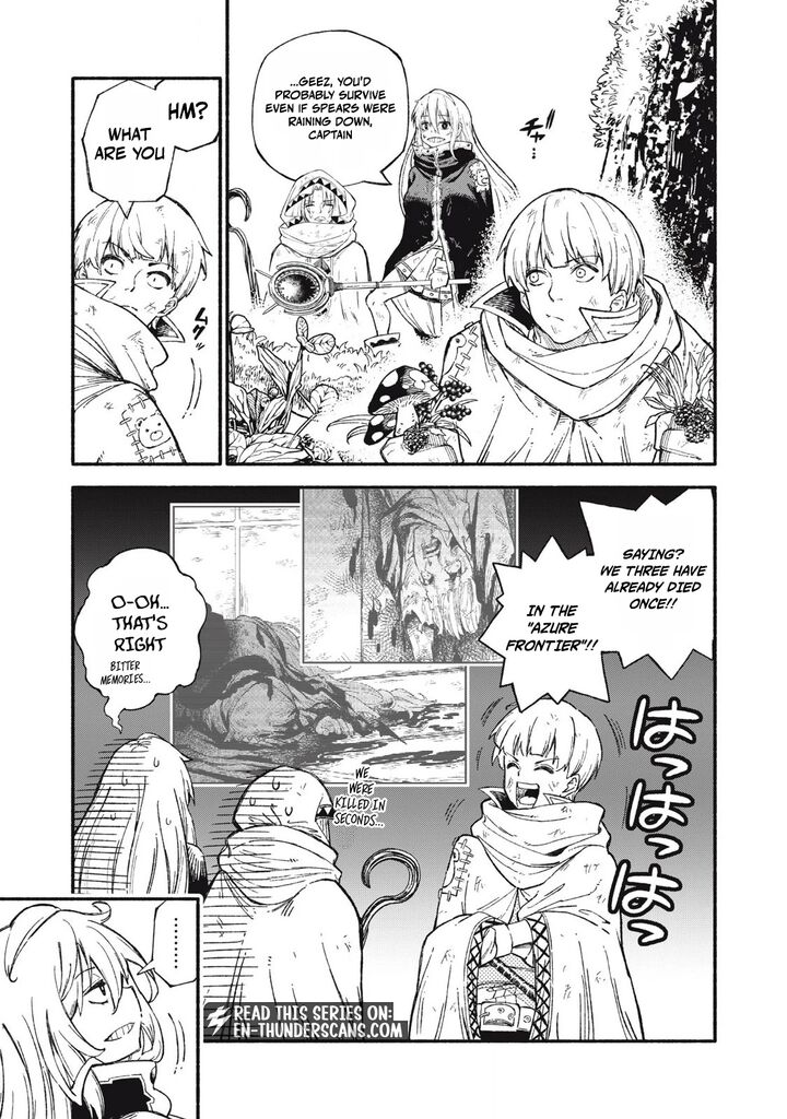 Gikou Taichi No Torikaeshi Toichi Tte Saisho Ni Itta Yo Na 91 17
