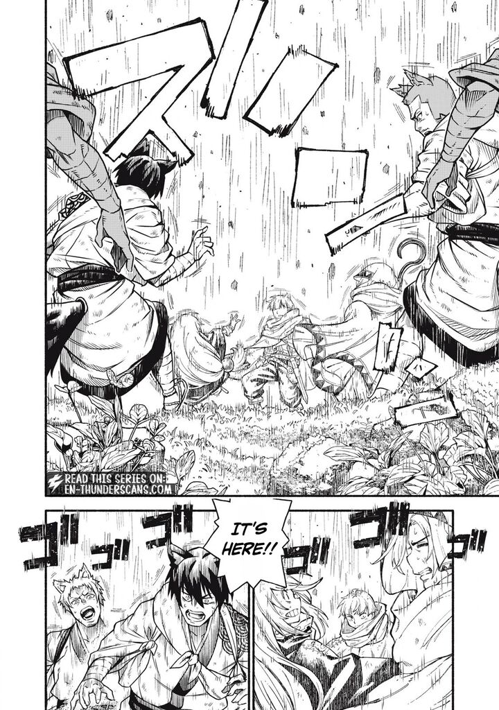 Gikou Taichi No Torikaeshi Toichi Tte Saisho Ni Itta Yo Na 91 4
