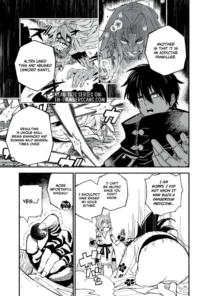 Gikou Taichi No Torikaeshi Toichi Tte Saisho Ni Itta Yo Na 92 11