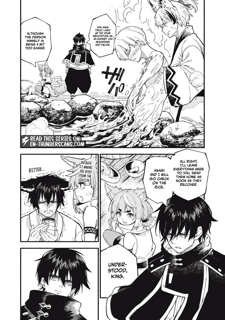 Gikou Taichi No Torikaeshi Toichi Tte Saisho Ni Itta Yo Na 92 4
