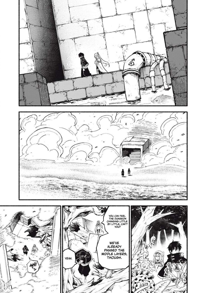 Gikou Taichi No Torikaeshi Toichi Tte Saisho Ni Itta Yo Na 93 16