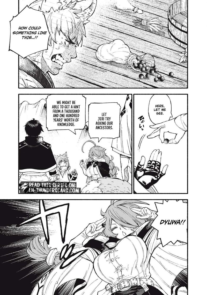 Gikou Taichi No Torikaeshi Toichi Tte Saisho Ni Itta Yo Na 93 2