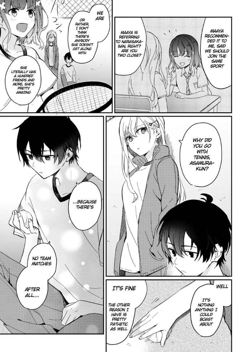 Gimai Seikatsu 2 11