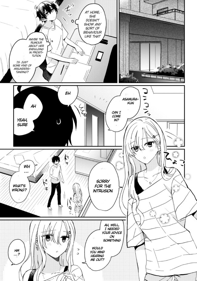 Gimai Seikatsu 2 15