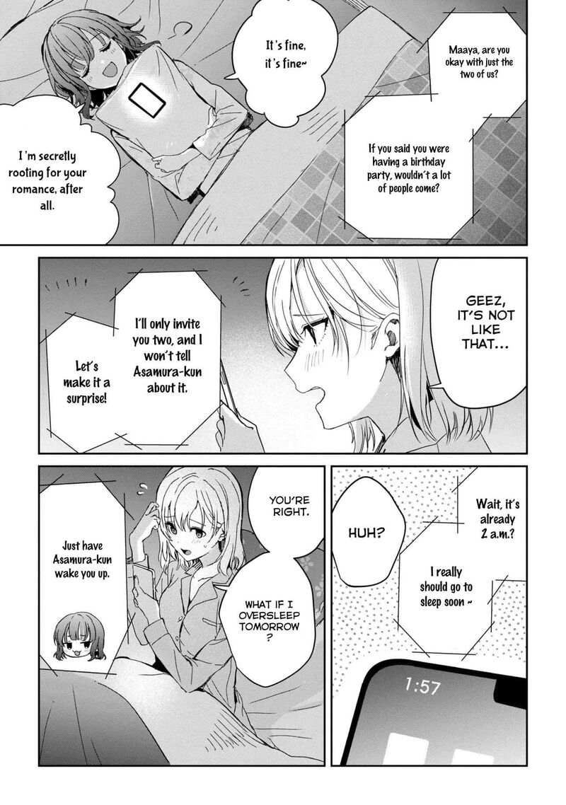 Gimai Seikatsu 24a 15