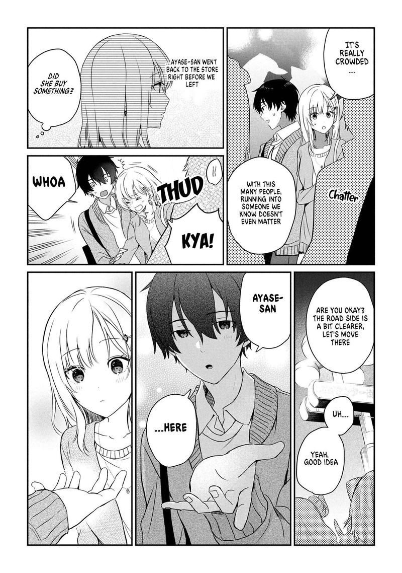 Gimai Seikatsu 29b 13
