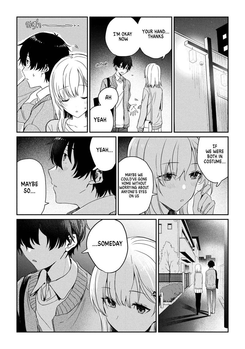 Gimai Seikatsu 29b 15