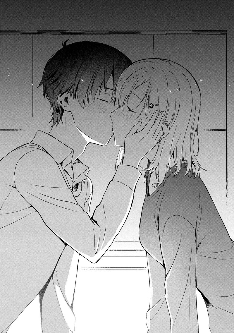 Gimai Seikatsu 29b 21