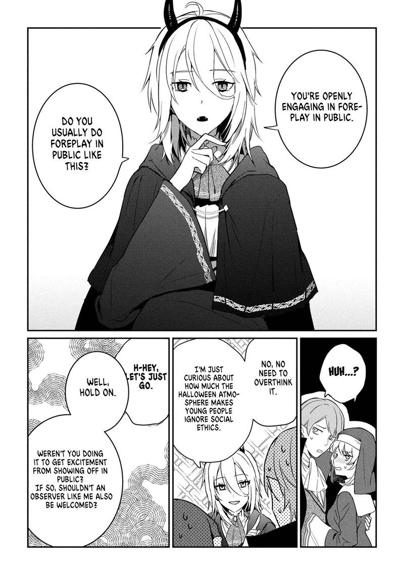 Gimai Seikatsu 29b 3