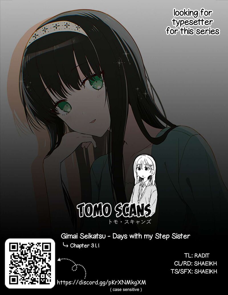 Gimai Seikatsu 31a 12