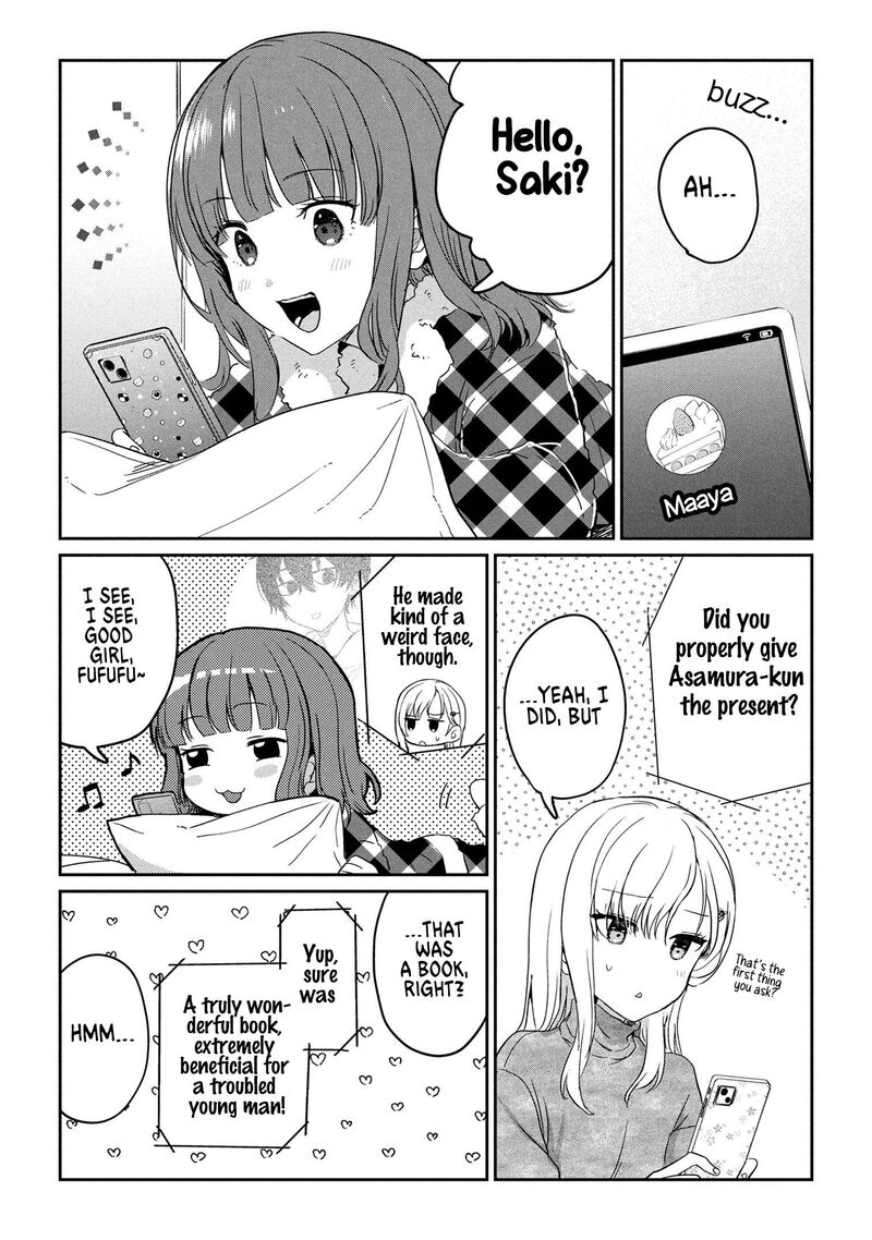 Gimai Seikatsu 31b 11