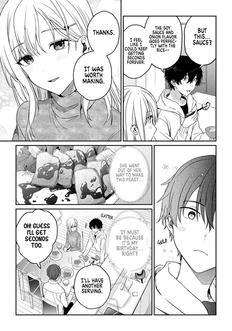 Gimai Seikatsu 31b 3