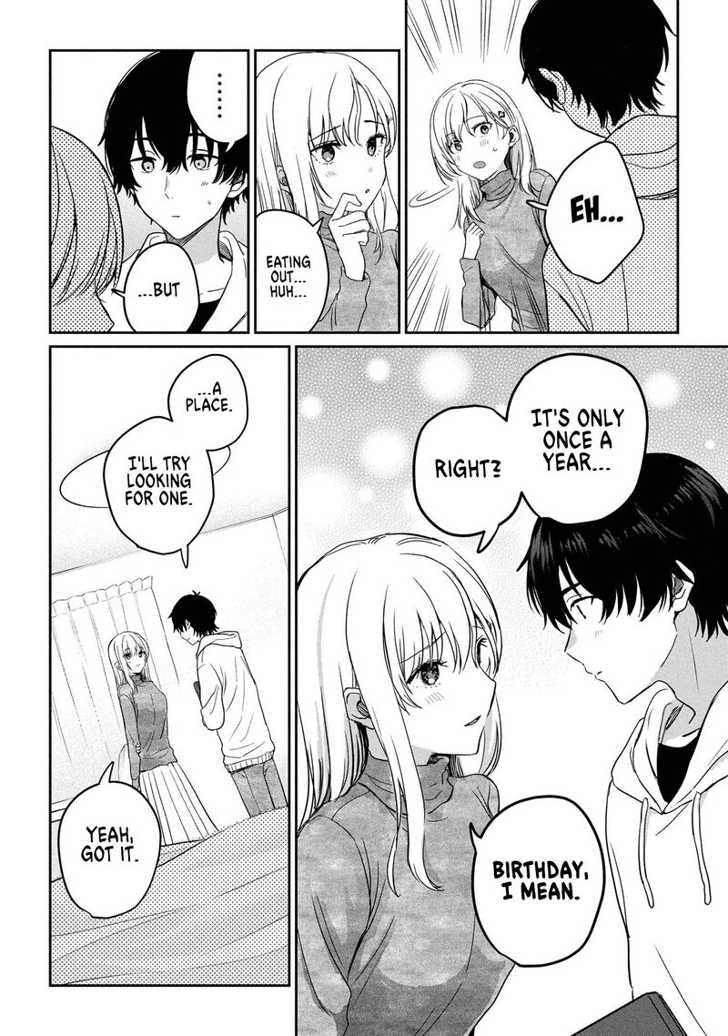 Gimai Seikatsu 31b 9