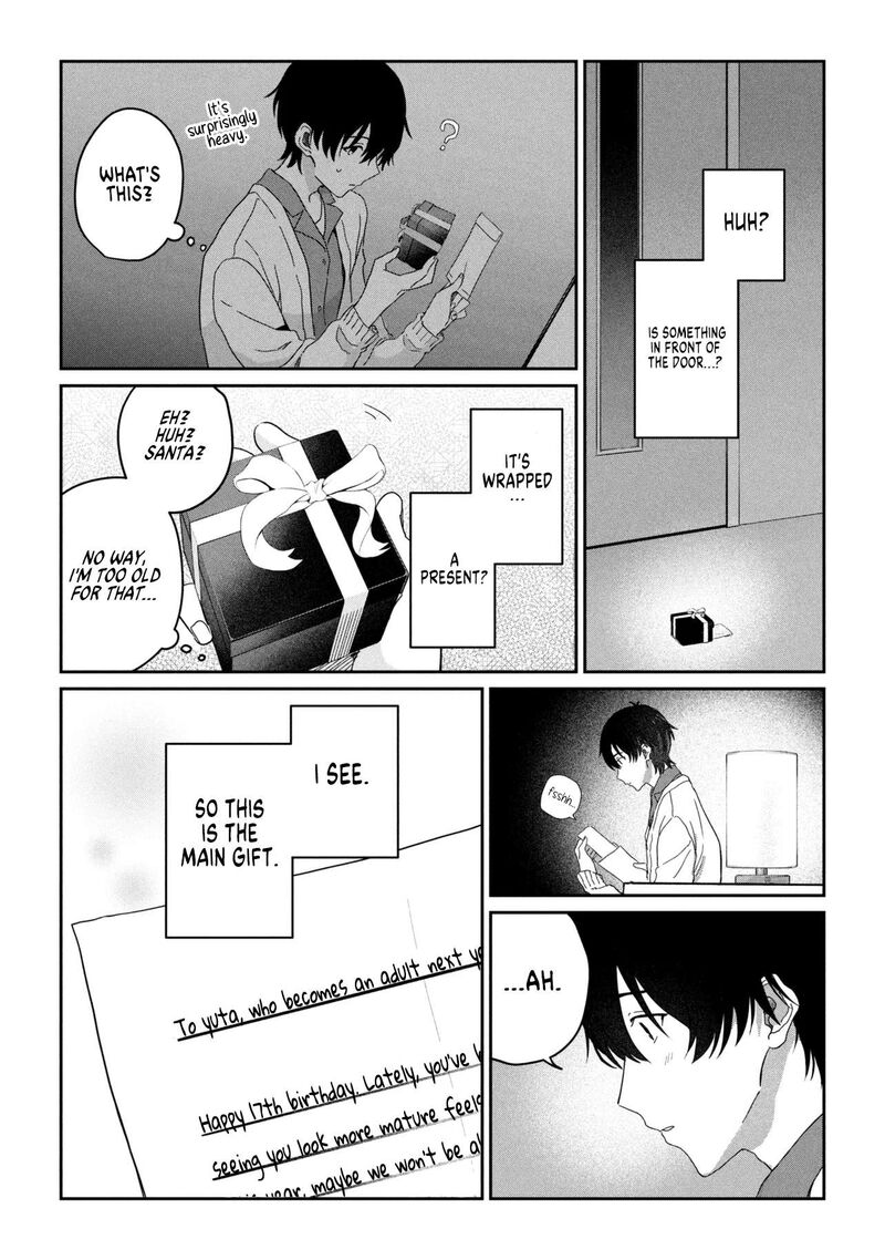 Gimai Seikatsu 34b 6