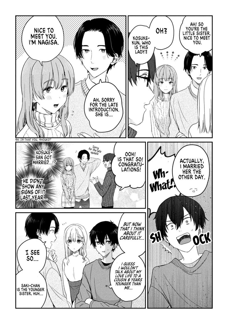 Gimai Seikatsu 35a 10