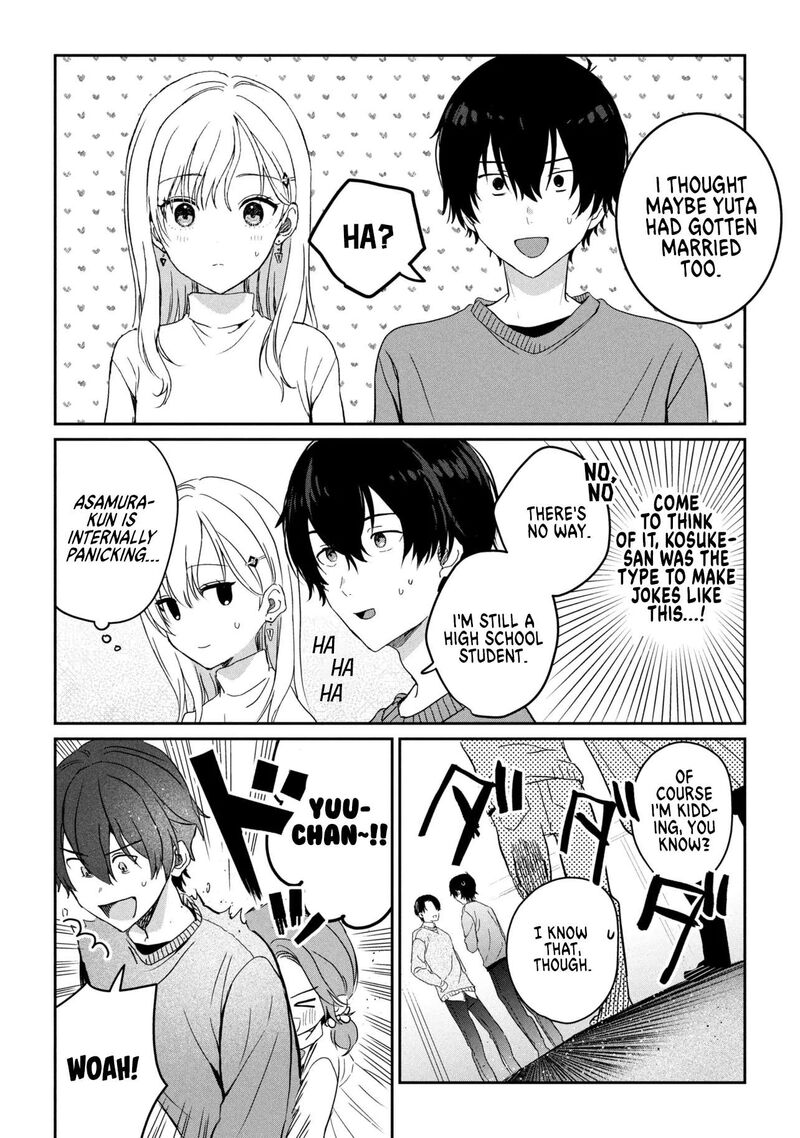 Gimai Seikatsu 35a 11