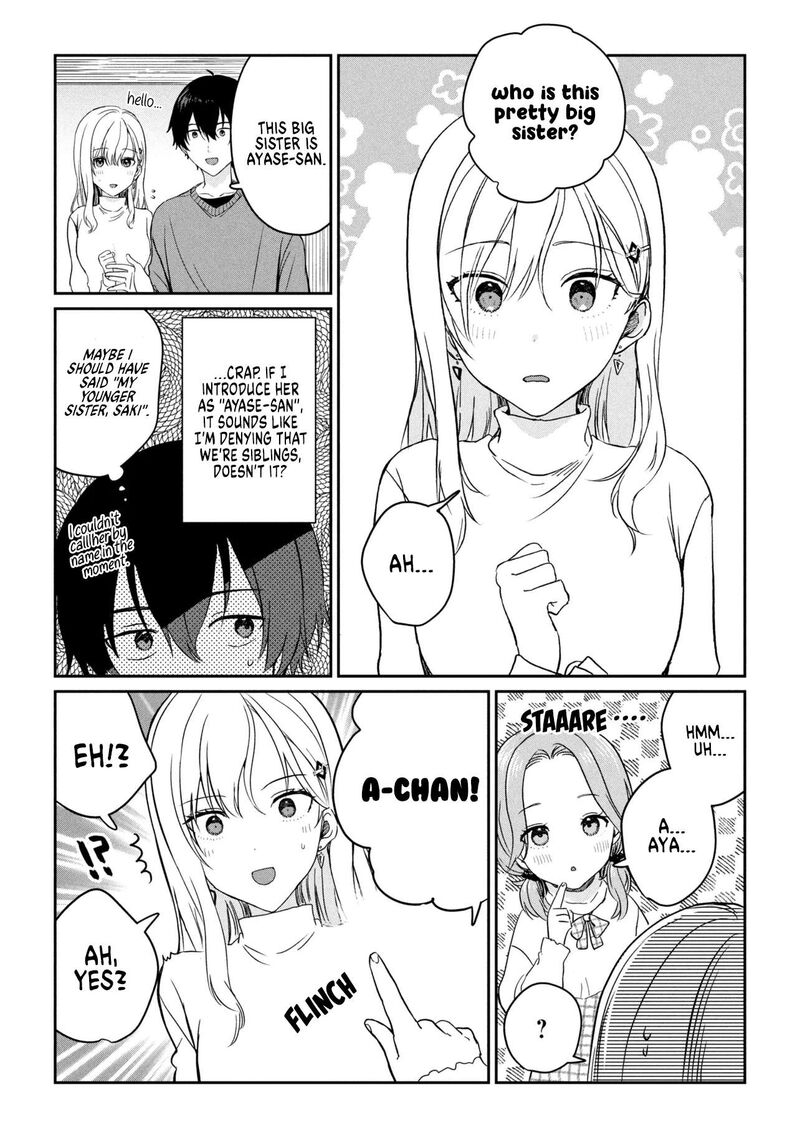 Gimai Seikatsu 35a 13