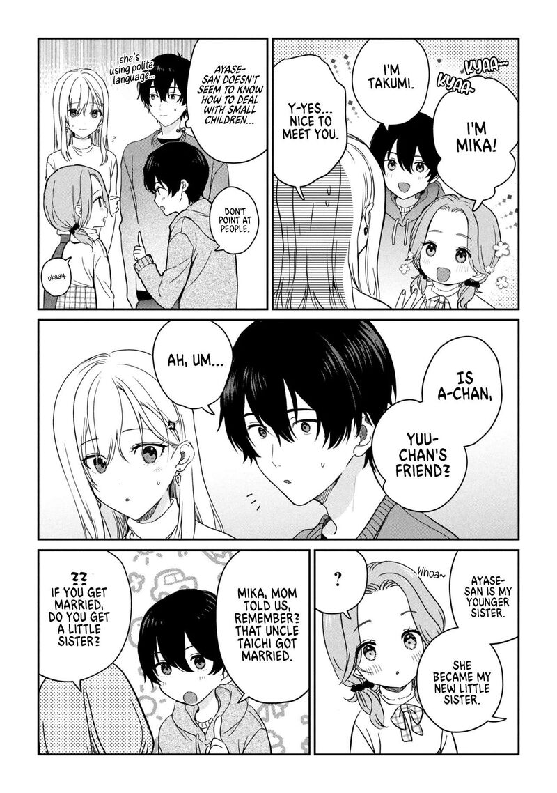 Gimai Seikatsu 35a 14