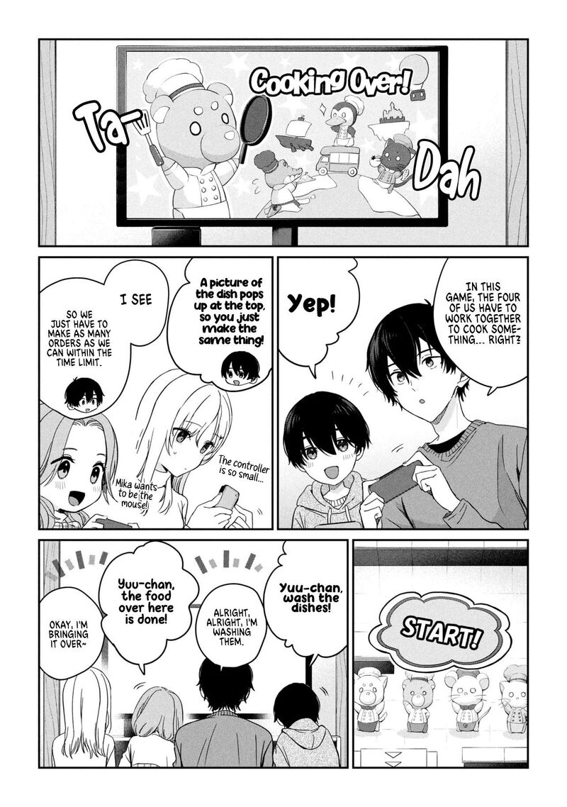 Gimai Seikatsu 35b 1