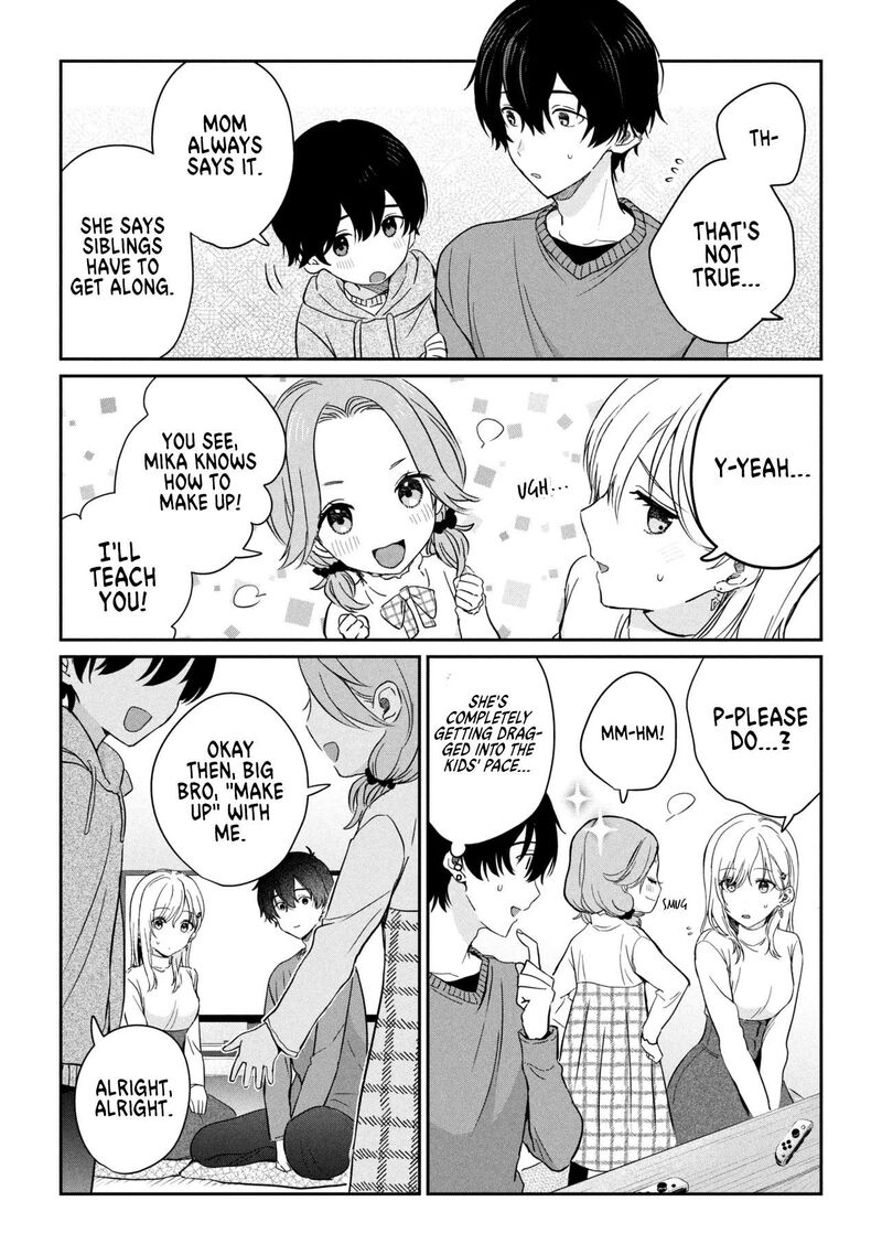 Gimai Seikatsu 35b 5