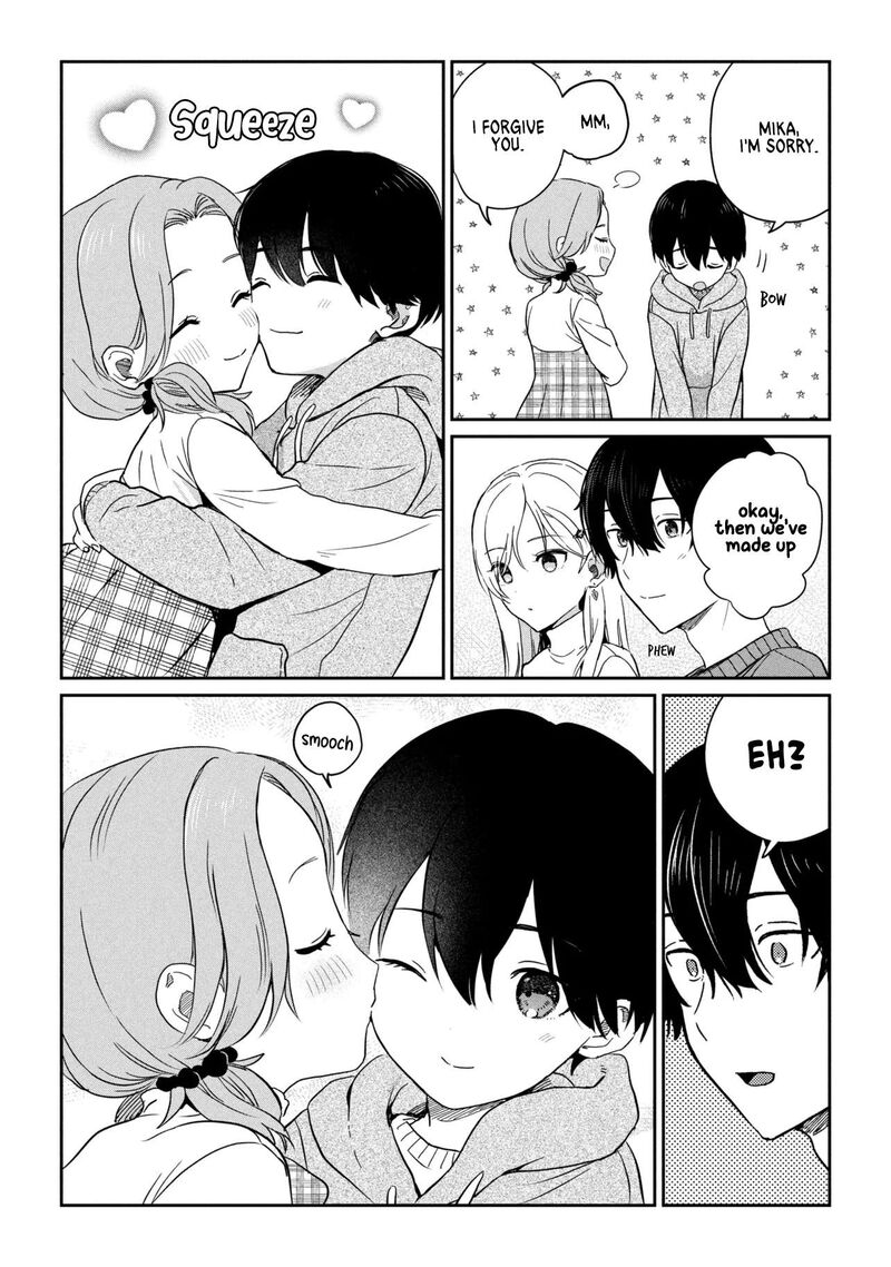 Gimai Seikatsu 35b 6