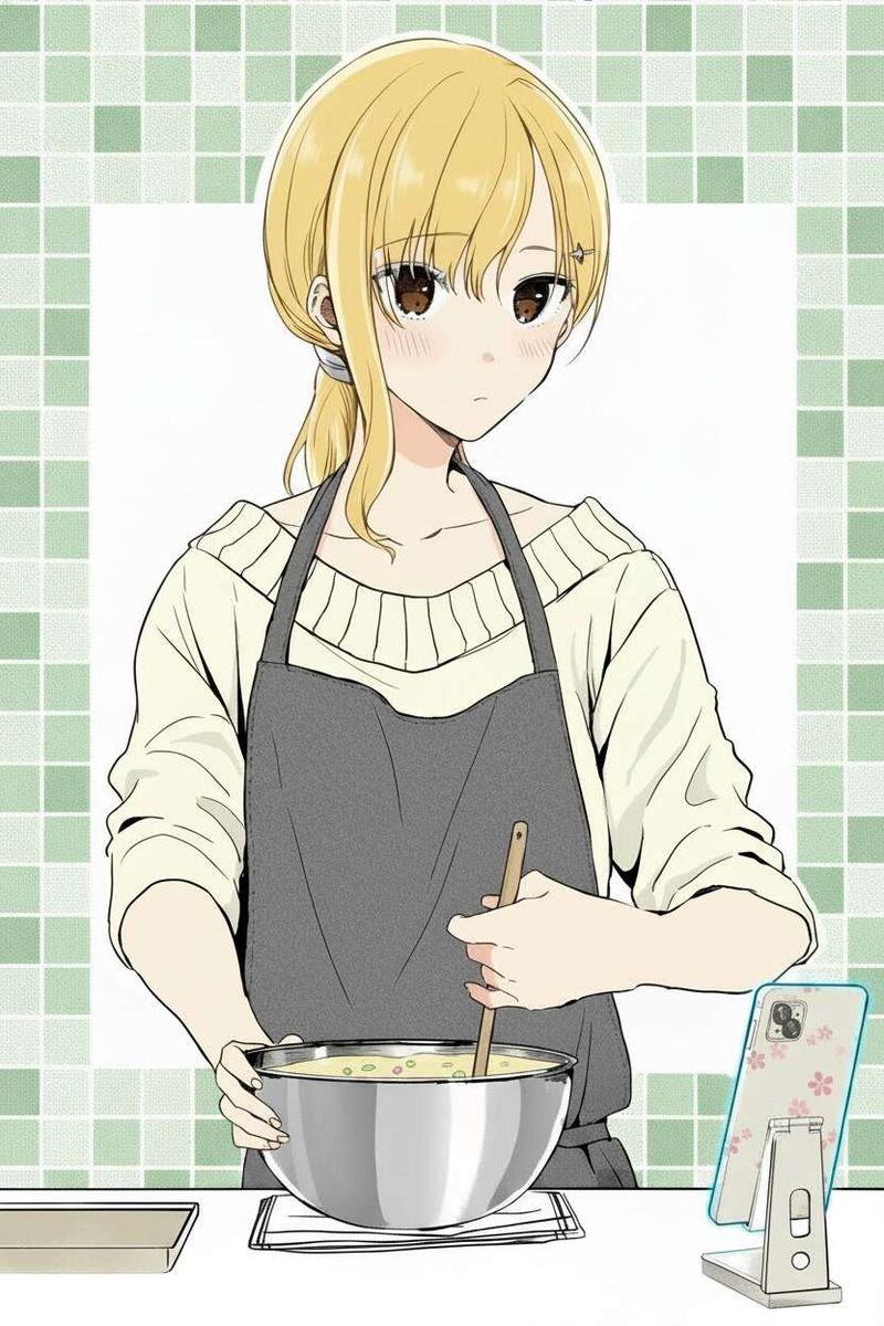 Gimai Seikatsu 37a 14