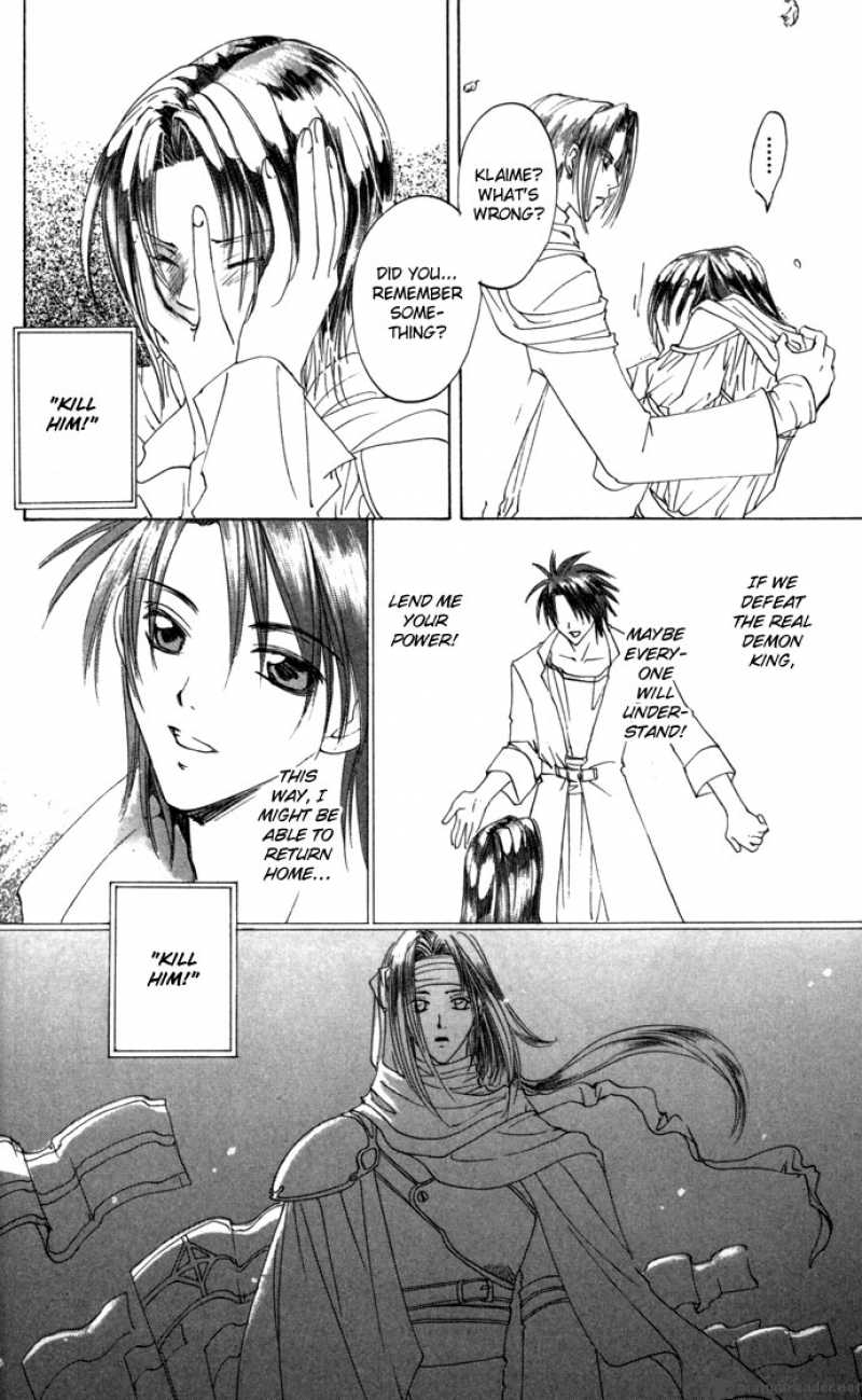 Gin No Yuusha 20 24