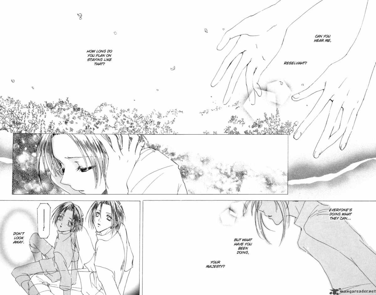 Gin No Yuusha 22 23