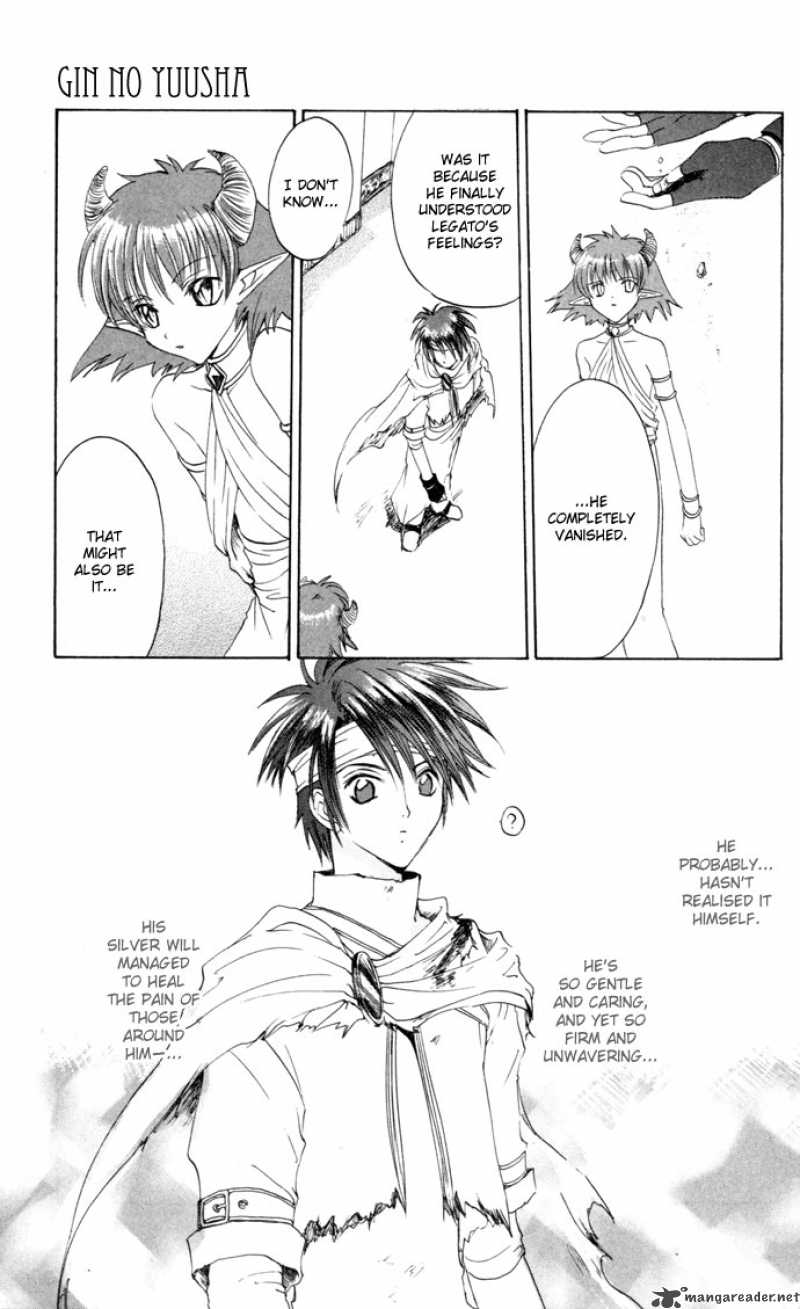 Gin No Yuusha 23 14