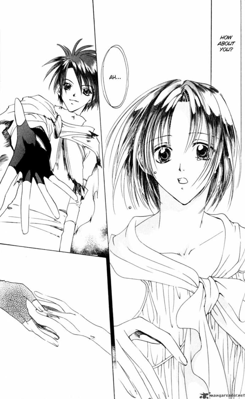 Gin No Yuusha 23 26
